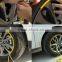 New arrival wheel protector / wheel tape / car wheel rim tape