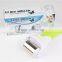 Korea body and face massage roller skin cool ice derma roller