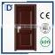 Hot product american interior steel doors and frames price for hourse