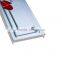 Wholesale Cleaning Power Aluminum decorative white strip ceiling tiles