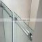 Best Price Wholesale Sliding Screen High Quality 8mm Tempered Glass Shower Screen Shower Enclosures K-071A