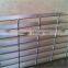 China Hebei Anping direct sales hot dipped galvanized steel grating