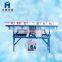 High quality portable concrete batch plants