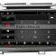 Screen touch & button car dvd player gps navigator for Toyota