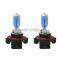 H13 Halogen Headlight Car Headlight Bulb Lamp 60/55W Super White Vehicle Light Source 5000K 2Pcs