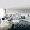 High Glossy Classical Living Room Series