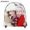 Sunmeta 3D DIY half circle shape 30*30cm large sublimation rock photo slate(SH-30)