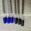 China new products neutral refill or ballpen refill pad printing mini ball pen