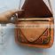 Hand Crafted Leather Ladies Handbags and Satchels with Hand Embroidery