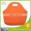 2016 Promotional cheap neoprene lunch bag for cooler picnic
