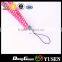 New Arrival Good Quality Oem Promotional Breakaway Rhinestone Lanyard With Id Card Holder