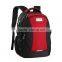 New style school book bags backpack with laptop compartment