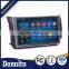Cheap 10.2 Inch High quality Airplay car gps dvd player for Nissan Sylphy