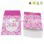 Favor envolope plain paper bag