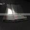 high-end premium 3d full cover tempered glass screen protector for samsung note 7 anti-fingerprint 0.33m Asahi Glass