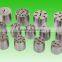 High precision mold time date stamp & date indicator
