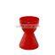 Modern Spring Hourglass Prince Aha Stool Chair
