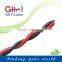 China supplier Speaker Cable Red/Black wire Stranded conductor with certifications