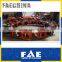 crushing concrete hydraulic pile breaker/cutter