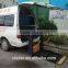 WL-D-880 Hydraulic Dual Arm Wheelchair Lift for Van and Minibus