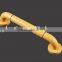 straight pvc grab bar with high quality and competitive price