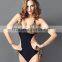 2016 new style hot sale Ms conjoined sexy bikini swimsuit the leopard grain