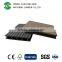 WPC decking is the best selling which passed CE, Germany standard,ISO9001