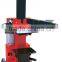 Log Splitter 10T Vertical Hydraulic 400V 4000W/ 3000W CE approved