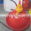New Type Hot Selling in the World Plasson Poultry Chicken Drinkers for Sale