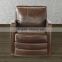 living room bonded leather sofa chair