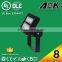 Outdoor Stadium High Mast 8 Years Warranty 80W Flood LED Light