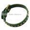 BOSHIHO unique leather bracelet/leather bracelets online/replacement watch straps