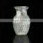 wholesale cheap glass vase wholesale cheap with embossment, engraved glass vase,flower glass vase,cheap glass vase