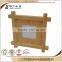china facotry china factory promotional gift guitar shaped wooden photo frame