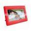 Metal crafts gifts High-quality Metal cartoon Design Decoration photo frame
