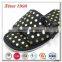 Open Toe Comfortable Slipper for Star Hotel
