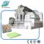 high efficiency recycling waste paper egg tray production line