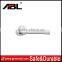 Guangdong ABLinox stainless steel toilet door handle DH139