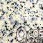 Stone effect natural spary granite wall paint
