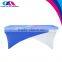 table cover spandex stretch table cloth