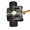 pp stable magneitc sesnor low flow water control flow switch