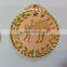 High Quality Antique 3D Customized Tw-ton Plating Medal