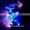 2015 new products of the christmas outdoordecoration copper string lights