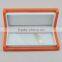 New Luxury Custom plastic pen box gift pen box