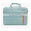 Custom Logo Water-resistant Neoprene Laptop Sleeve Case Bag For 19 Inch Laptop Sleeve