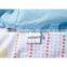 Baby and kindergarten 100% cotton quilt 3 pieces bedding sets dream time