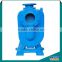 Hydrostat Dry Self Priming Solid Handling Diesel Engine Pump