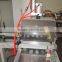 Veneer finger jointer
