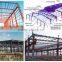 steel structure workshop warehouse building design, manufacture