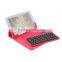 universal 8 inch tablet pc keyboard case cover